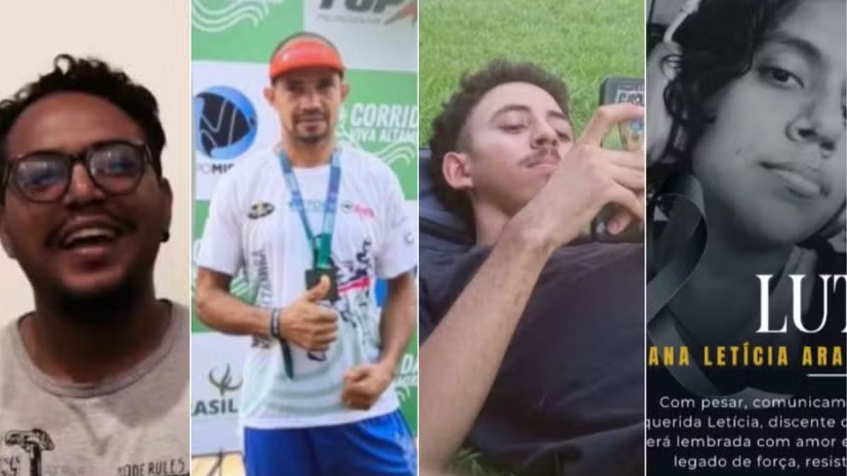 Identificadas vítimas de acidente que envolveu ônibus e carreta na BR-153