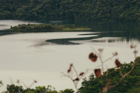 Abadiânia terá 1ª Romaria Náutica no Lago Corumbá IV; entenda