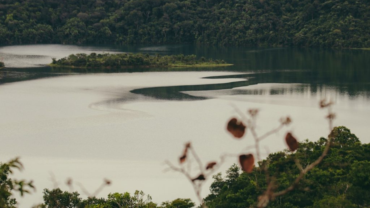 Abadiânia terá 1ª Romaria Náutica no Lago Corumbá IV; entenda