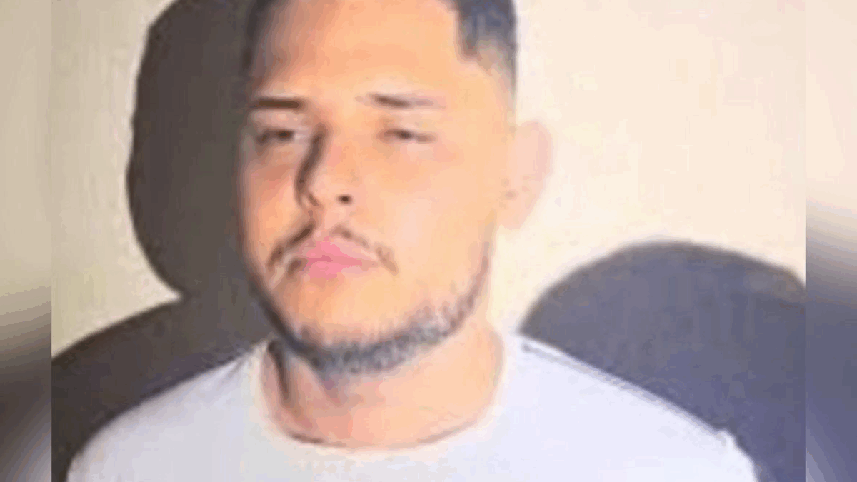 Thallyson Vyctor Pires Souto (Foto: Reprodução)