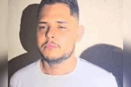 Thallyson Vyctor Pires Souto (Foto: Reprodução)