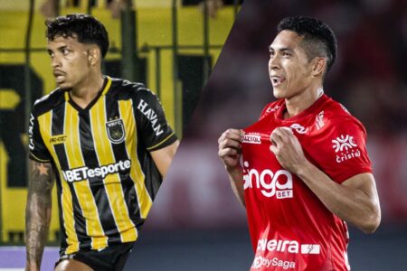 De olho no G-4, Vila Nova encara Volta Redonda fora de casa