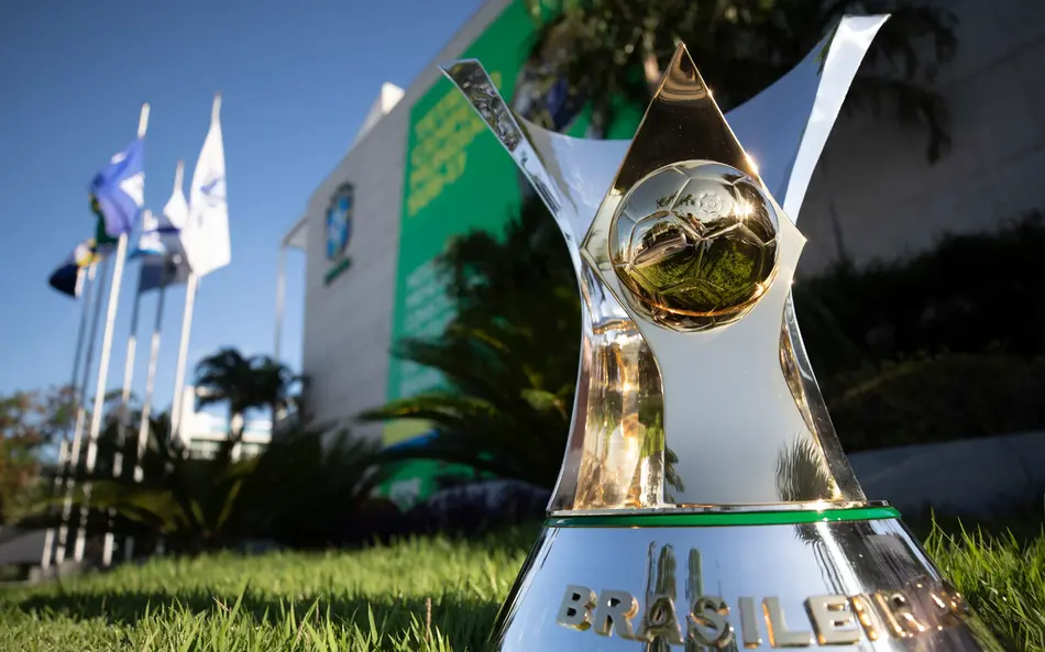 Clássicos regionais e corrida pelo G-4 marcam o domingo da Série A 1 Domingo de jogos no Brasileirão Série A