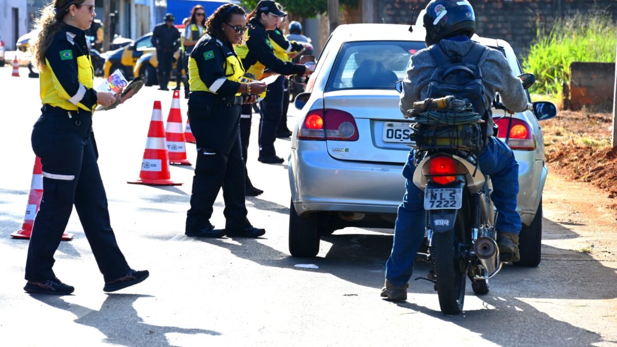 Ação do MPGO que busca implementação de equipamentos de localização em viaturas é recebida na Justiça
