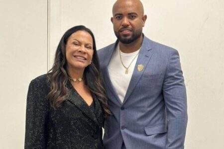 Mãe de Marília Mendonça ainda é acusada de ficar com seguro Marido de Dona Ruth é sócio da empresa que cuida da herança de Léo