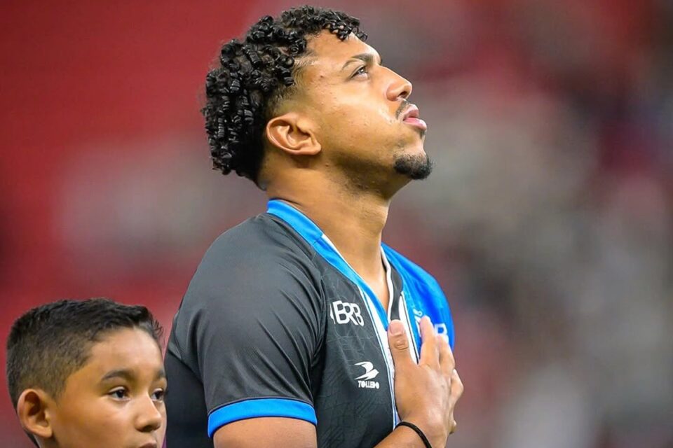 Pedro Romano deverá acertar com o Vila Nova