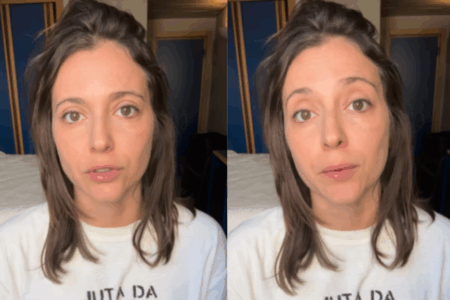 Brasileira eliminada do ‘Big Brother’ Portugal relata xenofobia após conflito no programa