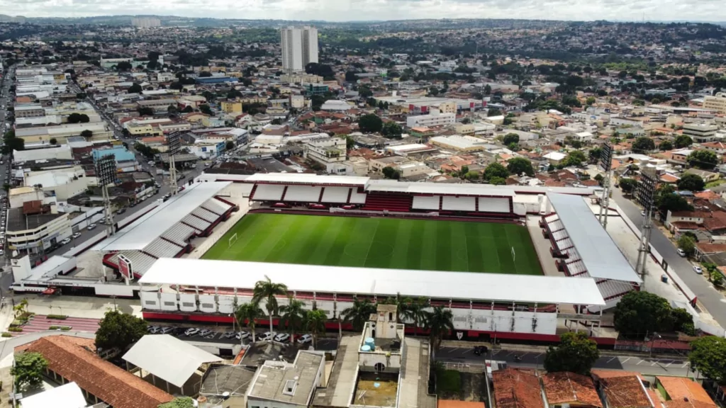 Aniversário de Campinas: locais para visitar no primeiro bairro de Goiânia