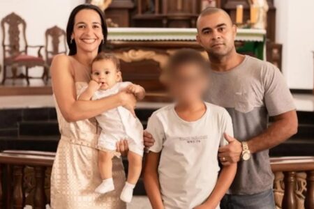 Jovem matou pai mãe e irmão de 3 anos Adolescente que matou a família pretendia dar os cadáveres aos porcos
