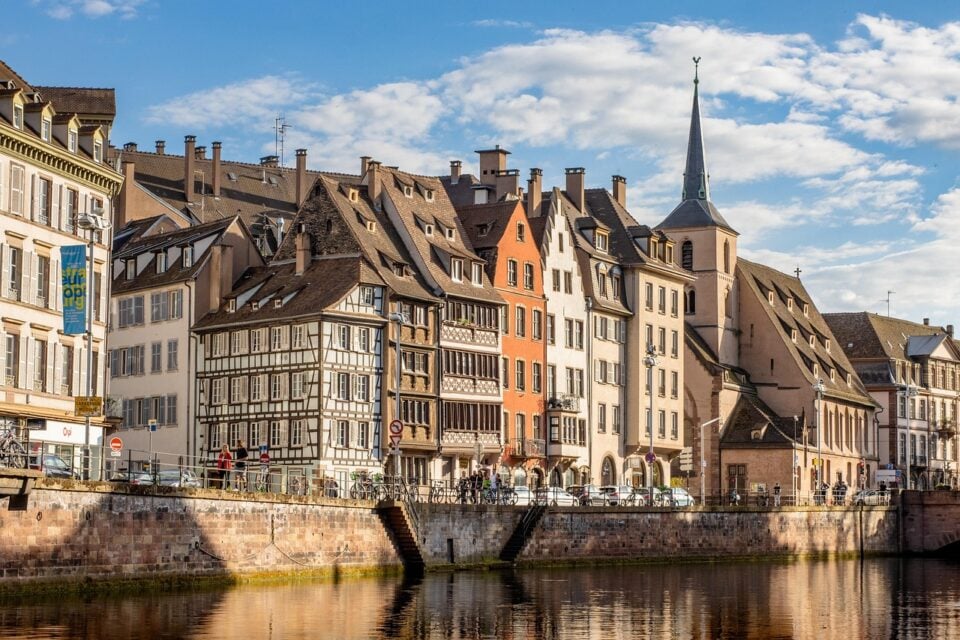Calor na Europa atinge grau intenso (Foto: Pixabay)