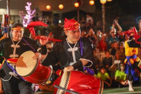23º Bon Odori chega a Goiânia em agosto com tema 'Arigatou, Brasil. Obrigado, Japão'