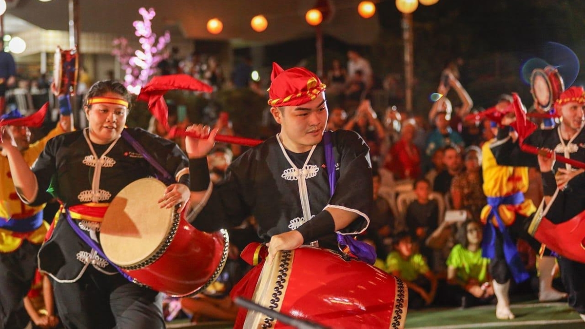 23º Bon Odori chega a Goiânia em agosto com tema 'Arigatou, Brasil. Obrigado, Japão'