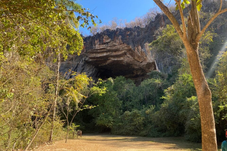 Guia Terra Ronca: o que visitar, onde comer e se hospedar na região