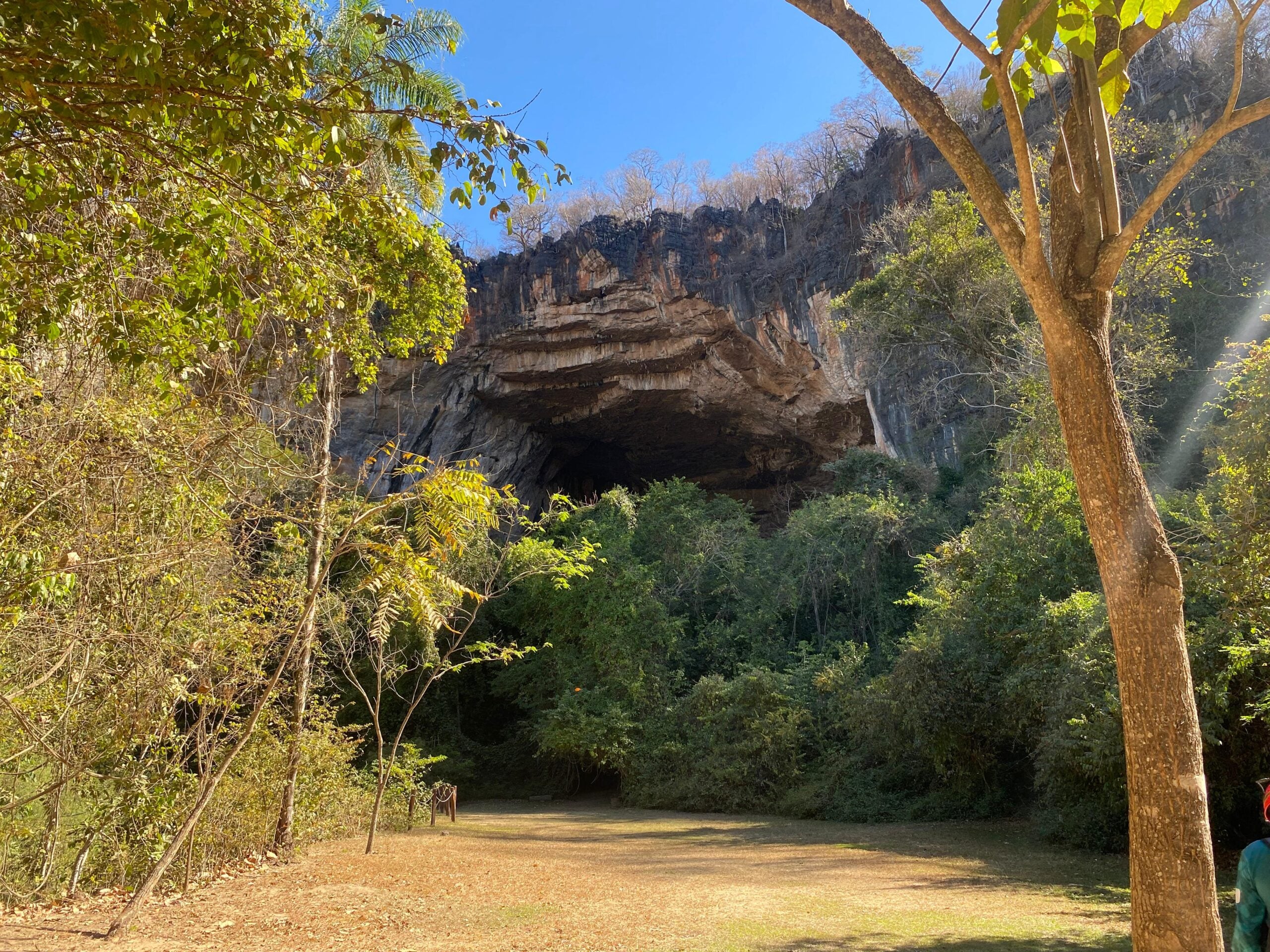 Guia Terra Ronca: o que visitar, onde comer e se hospedar na região
