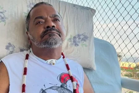 Arlindo Cruz sofre parada cardíaca de 15 minutos durante internação no Rio de Janeiro