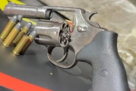 Suspeito de atentados e homicídios em Rio Verde morre em confronto com a PM