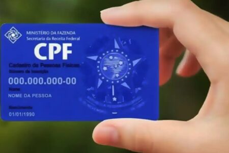Prefeitura de Rio Verde é condenada por execução fiscal de CPF errado
