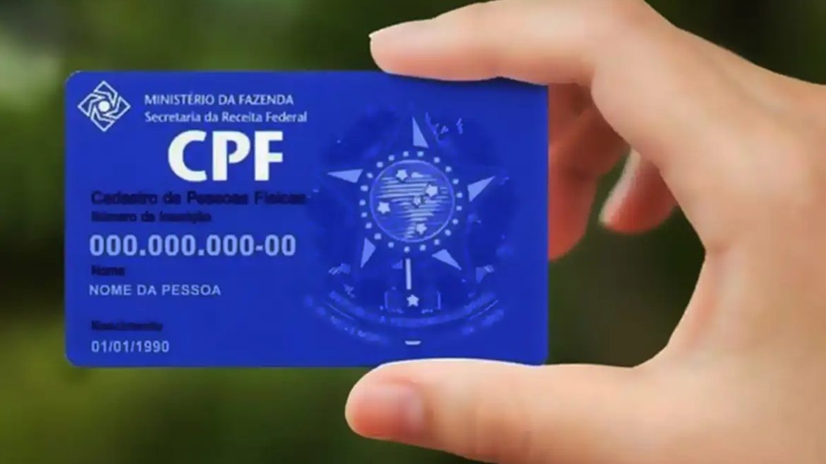 Prefeitura de Rio Verde é condenada por execução fiscal de CPF errado