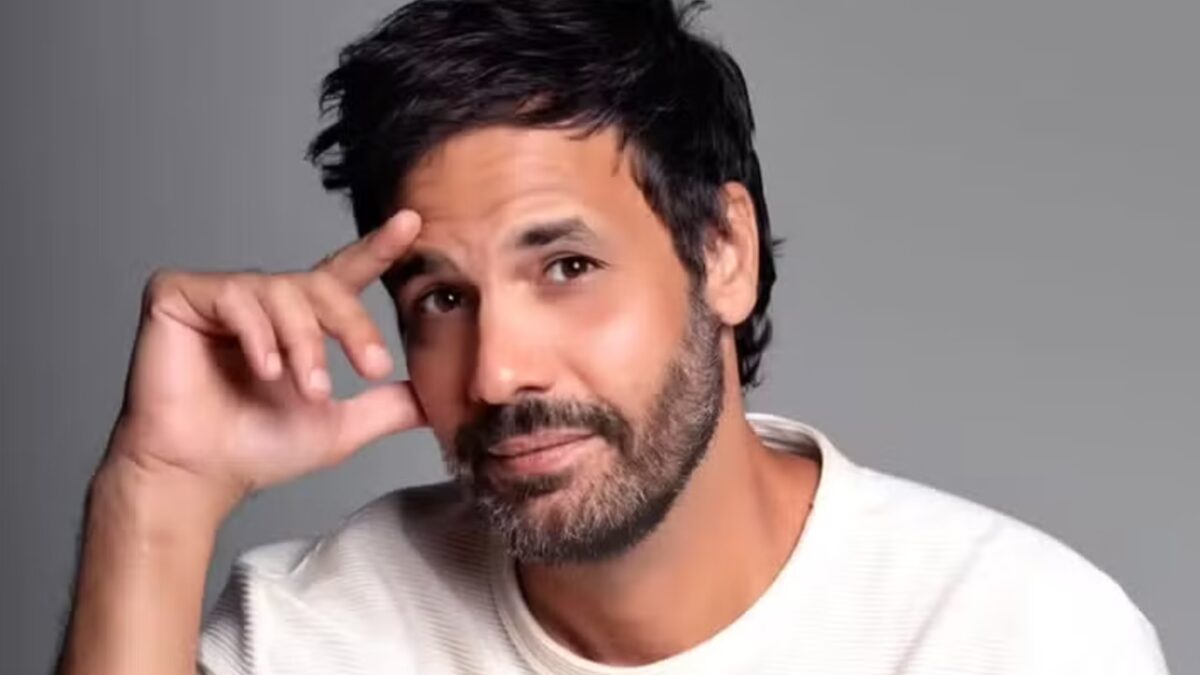 Ex-ator da Globo Mauricio Silveira está em coma induzido após complicações cirúrgicas