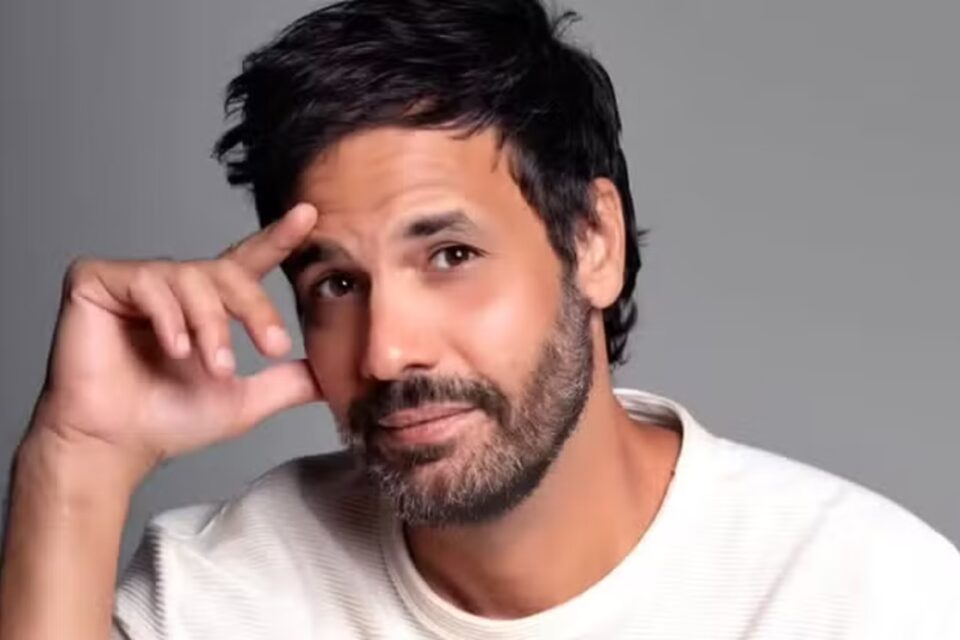 Ex-ator da Globo Mauricio Silveira está em coma induzido após complicações cirúrgicas