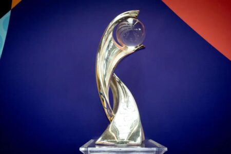 Eurocopa feminina começa nesta quarta