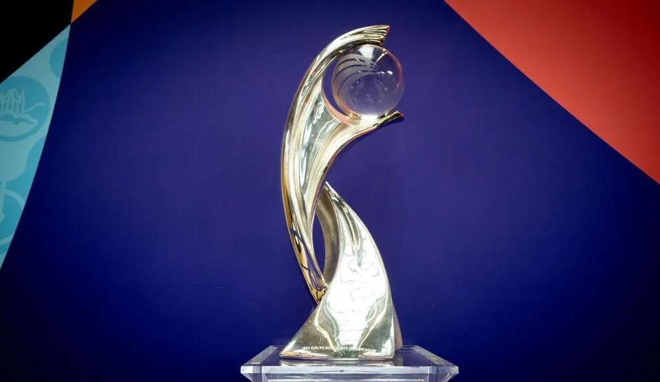 Eurocopa feminina começa nesta quarta