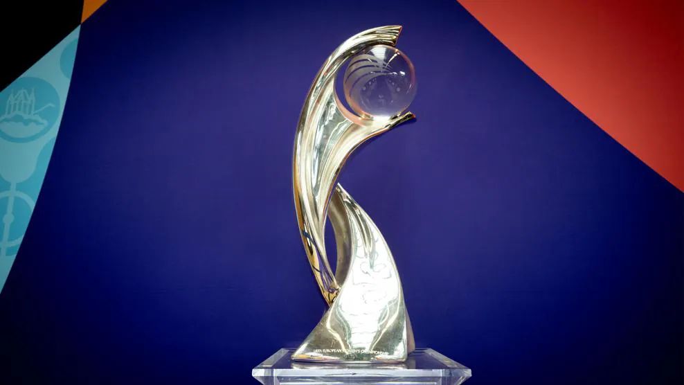 Eurocopa feminina começa nesta quarta