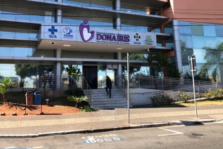 Vereadora notifica DenaSUS de suspensão parcial dos atendimentos das maternidades de Goiânia