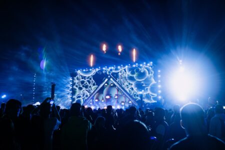 Festival de música eletrônica agita fim de semana em Goiânia