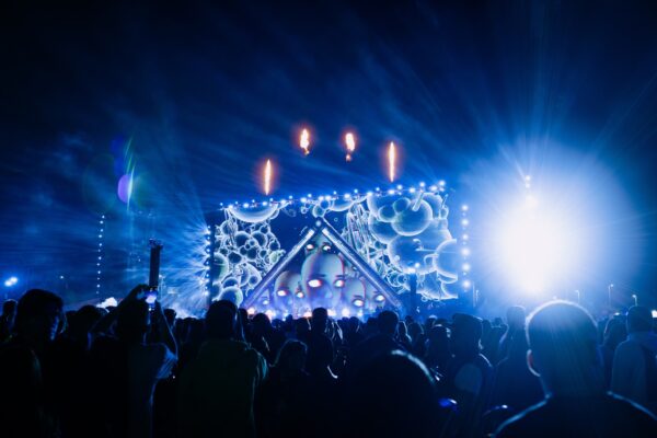 Festival de música eletrônica agita fim de semana em Goiânia