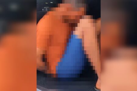 Homem é suspeito de beber, agredir e forçar companheira a ter relações, em Rio Quente