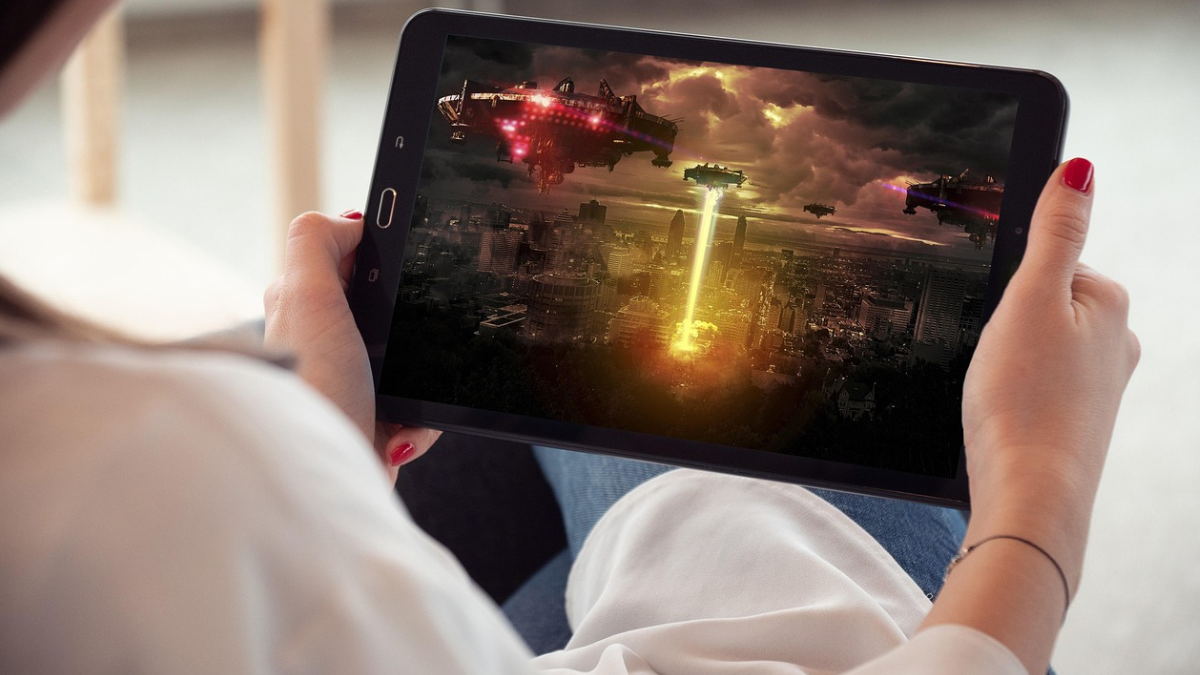 Bolsonaristas escalam tropa de choque para barrar regulação de streaming (Foto: Pixabay)