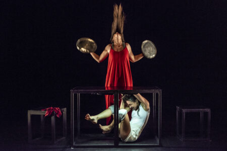 Espetáculo brasiliense ‘Depois do Silêncio’ chega a Goiânia com entrada gratuita