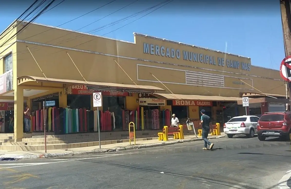 Aniversário de Campinas: locais para visitar no primeiro bairro de Goiânia