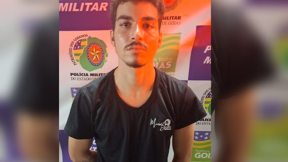 Homem invadem casa e fazem churrasco com direito a bebidas alcoólicas dentro do imóvel, em Rio Verde