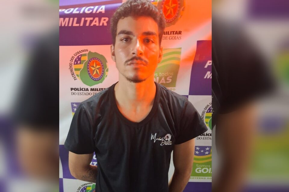 Homem invadem casa e fazem churrasco com direito a bebidas alcoólicas dentro do imóvel, em Rio Verde