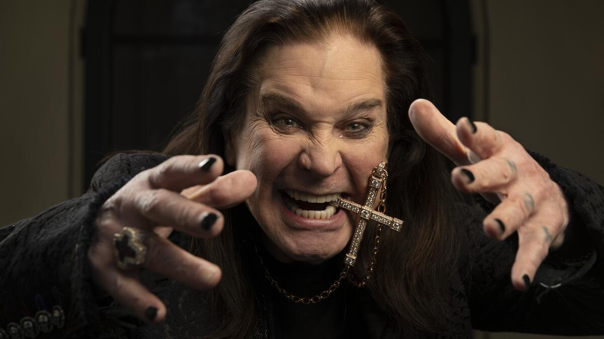 Ozzy Osbourne tinha mesmo pacto com o demônio? Saiba o que o cantor respondeu