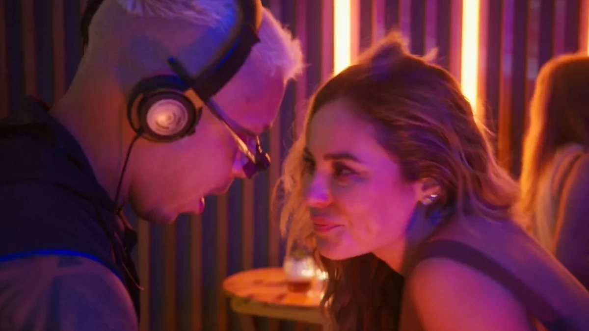 Cena do mambo em “Vale Tudo” recebe criticas