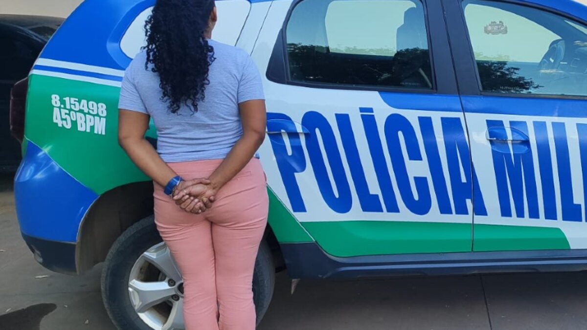Mulher recebe dinheiro de celular furtado em restaurante e gasta em motel, em Aparecida