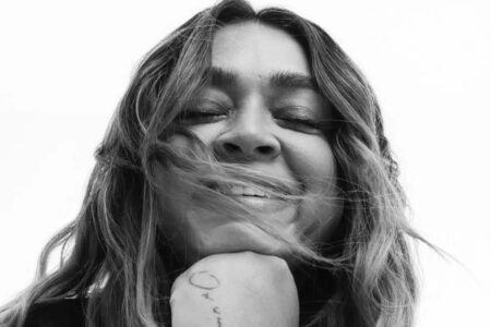 Preta Gil morreu aos 50 anos após uma longa batalha contra um câncer no intestino. Foto: Instagram / Mynd