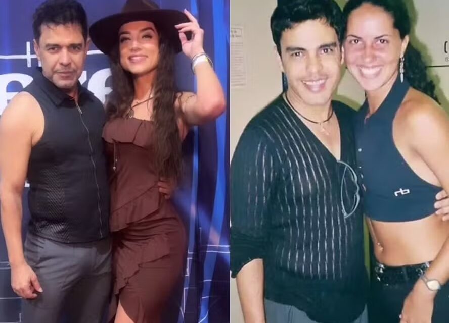 Após vídeo com fã, web lembra que Zezé conheceu Graciele Lacerda em camarim após show Cantor deu o que falar ao convidar estudante