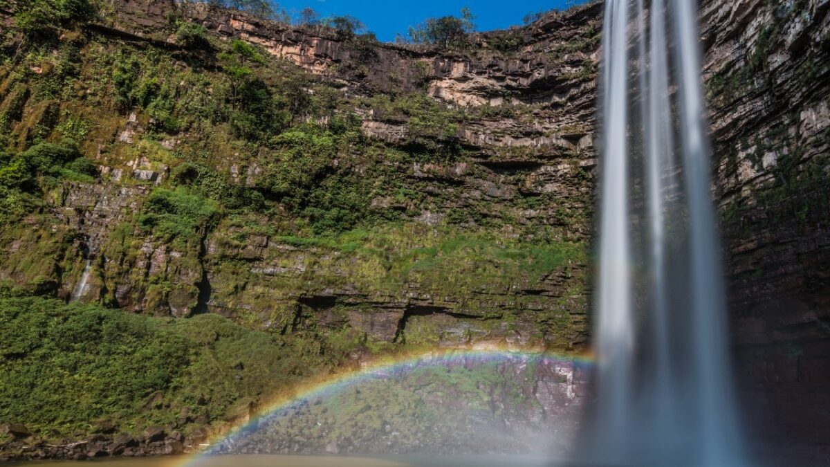 As 20 melhores cachoeiras de Goiás segundo as avaliações dos visitantes Confira a lista e se prepare para curtir belas paisagens fotos