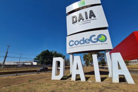 Justiça manda arquivar investigação que apurava desvios em obras no DAIA, em Anápolis