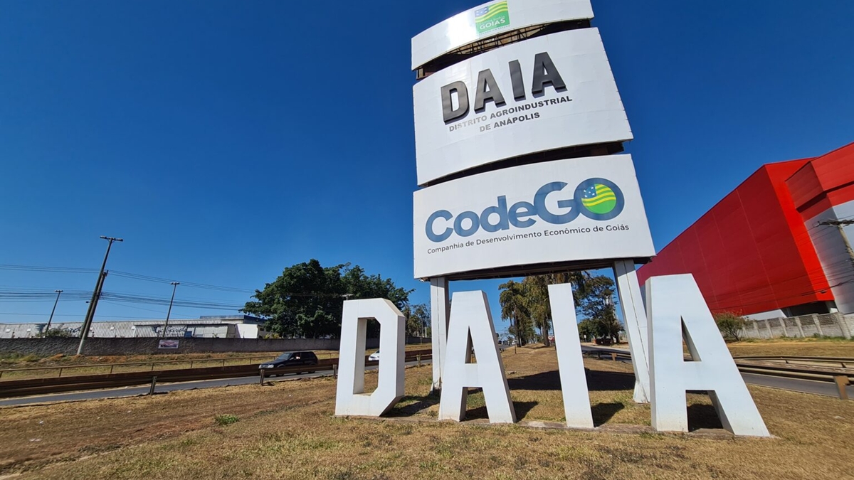 Justiça manda arquivar investigação que apurava desvios em obras no DAIA, em Anápolis