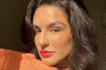 Kéfera se manifesta após críticas sobre comentário sobre morango do amor