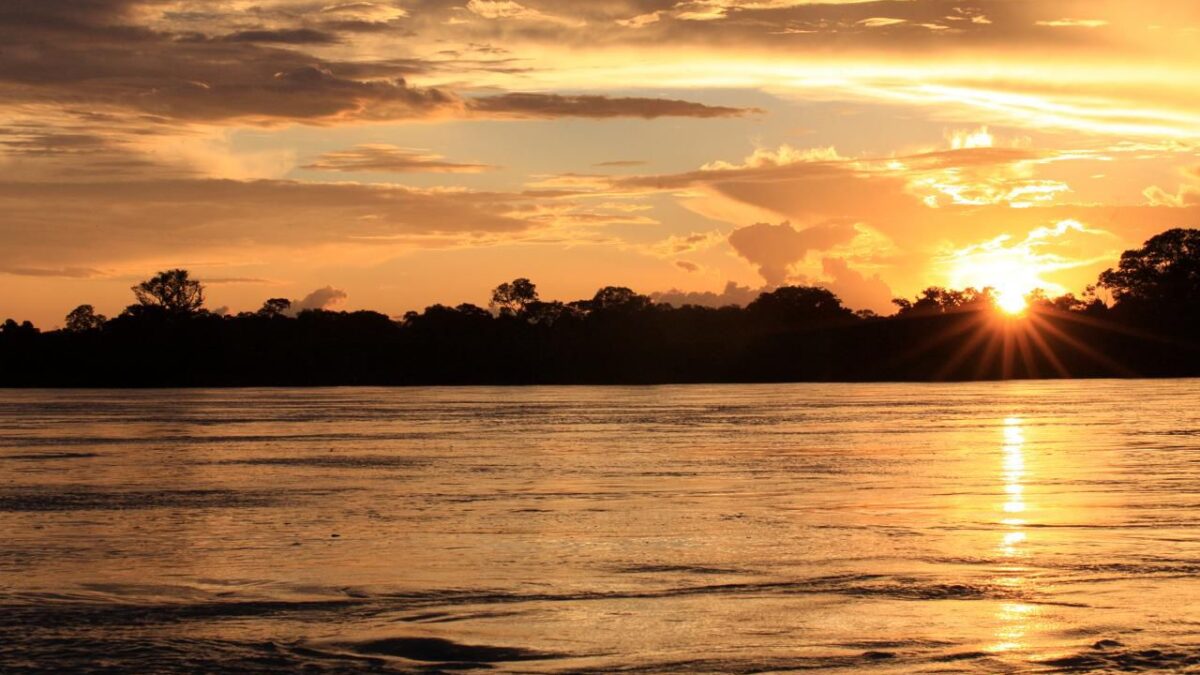 Cientistas realizam expedição no Rio Araguaia para aprimorar políticas públicas de turismo até 20 de julho