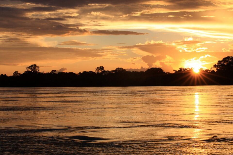 Cientistas realizam expedição no Rio Araguaia para aprimorar políticas públicas de turismo até 20 de julho