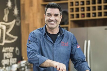 Sintomas do câncer de pâncreas: o que levou Edu Guedes a procurar ajuda Esse tipo de câncer pode ser agressivo e tem diagnóstico difícil