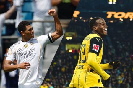 Rael Madrid e Borussia Dortmund decidem vaga na semifinal do Mundial de Clubes