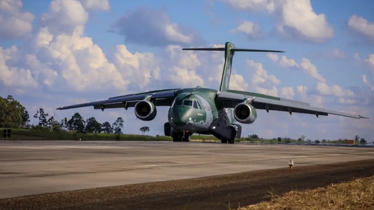 Força Aérea irá transportar corpos de estudantes mortos em acidente na BR-153 para o Pará